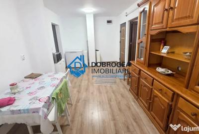 Apartament cu 3 camere decomandat în E3 - 12