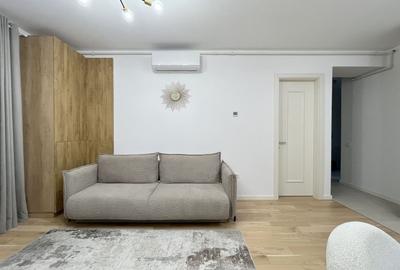 Apartament 2 camere de închiriat – Complex Monarch | Terasă 20 mp - 8