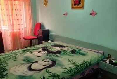 3 cam dec etaj 1 v 2p bloc caramida Complex Studentesc Daliei - 4