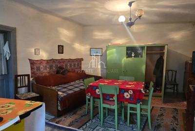 Casă individuală cu 3 camere cu Canalizare în Daneș - 5