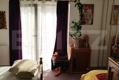 Oportunitate! Investitie!Casa finisata,4 camere,126 mp, 356 mp teren ,Sannicoara - 9