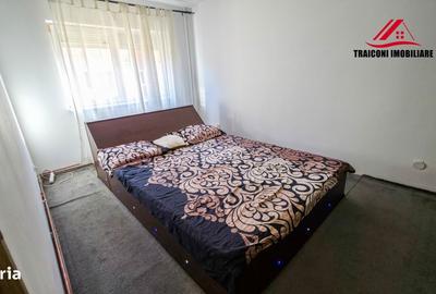 Apartament cu 3 camere decomandat, mobilat în Iosefin - 11