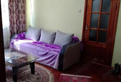 Apartament cu 2 camere decomandat în Țiglina 1 - 2