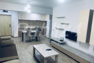 Apartament 2 camere Statiunea Mamaia - 2