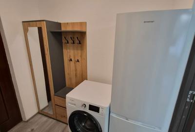 Garsonieră decomandată în Exterior Vest