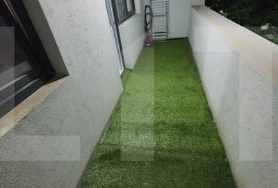 2 Camere | 50 mp + Balcon | Mobilat | Etaj 2 | Bloc Nou Ghencea - 10