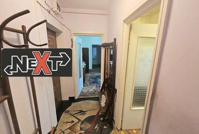 Apartament cu 3 camere în Central - 1