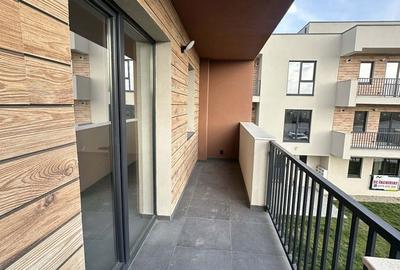 Apartament cu 2 camere în Someșeni - 4