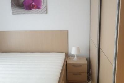 PROPRIETAR - Cotroceni  Orhideea Grozavesti - 2 camere + Parcare - 7