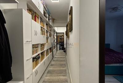 Apartament cu 2 camere decomandat, mobilat în Berceni - 10