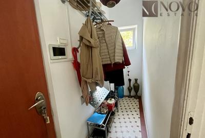 Apartament cu 4 camere semidecomandat, mobilat în Unirii - 17