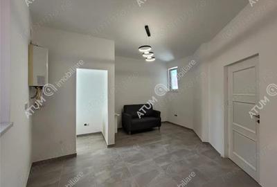 Spatiu de birouri cu 4 camere si 3 bai in zona centrala din Sibiu - 7