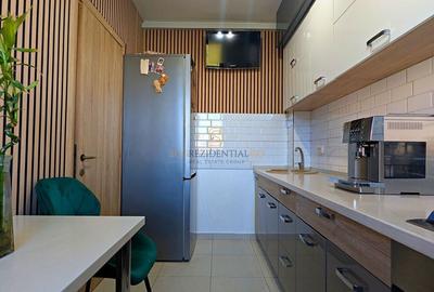 Apartament 2 camere, Metalurgiei Park, Parc Tudor Arghezi, Comision 0% - 4