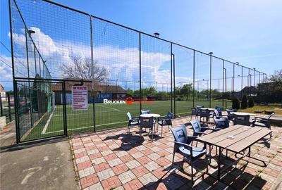 PROPRIETATE CU AFACERE FUNCTIONALA DE - PETREU, LANGA MARGH - 5