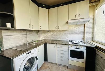 Apartament cu 3 camere semidecomandat, mobilat în Grigorescu - 2
