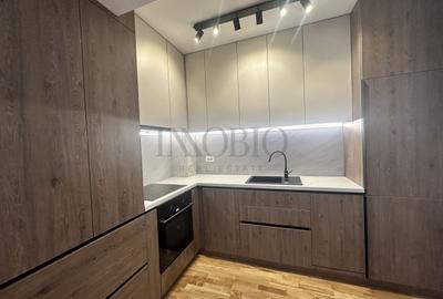 Apartament cu 2 camere în P-ta Presei Libere - 4