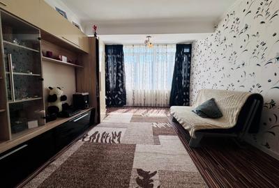 Apartament 1 camera, 40mp, etaj intermediar, sud - 3
