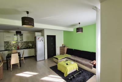 Casă cu 3 camere cu Teren 85 Mp în Central - 2