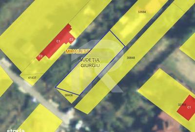 Spațiu comercial, în Sud - 3