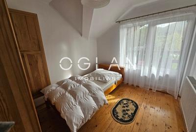 Casa individuala zona Tocile, 1008 mp teren ! - 14