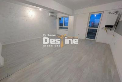 Apartament 1 camera nemobilata, centrala + aer condi?ionat Atrium Garden - 1