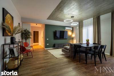 Apartament cu 3 camere în Tokai - 2