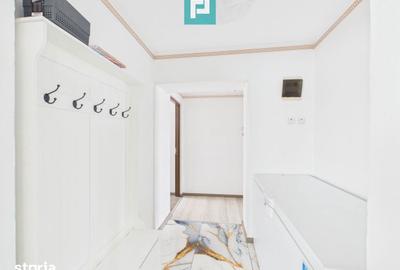 Casă cu 3 camere cu Teren 1050 Mp în Tămășeu - 19