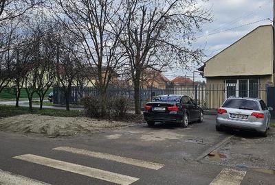 Spațiu comercial, de 136 mp, în Exterior Vest