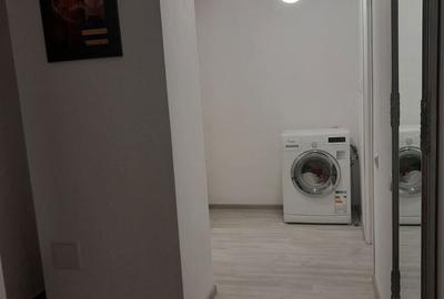 Apartament cu 2 camere decomandat în Rediu - 8