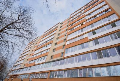 Apartament cu 3 camere decomandat, mobilat în Rahova - 16