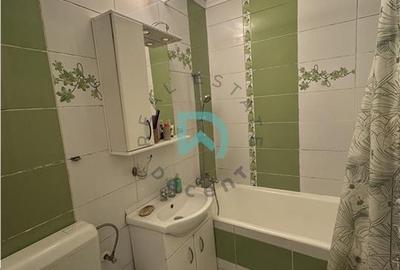 Apartament cu 2 camere semidecomandat în Astra - 7