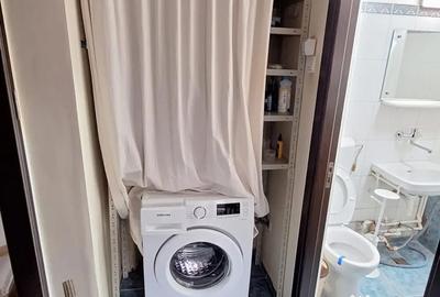 Apartament cu 3 camere semidecomandat în Exterior Vest - 1