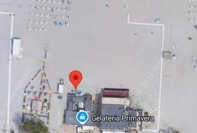 Spațiu comercial, de 200 mp, în Central - 3