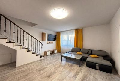 Duplex cu 4 camere cu Canalizare în Turnișor - 2