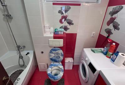 Apartament cu 2 camere decomandat, mobilat în Prelungirea Ghencea - 9