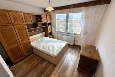 Apartament cu 2 camere decomandat în Astra - 4