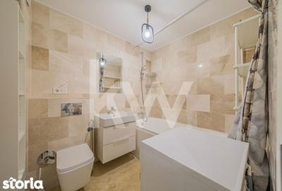 Apartament cu 2 camere decomandat, mobilat în Central - 13