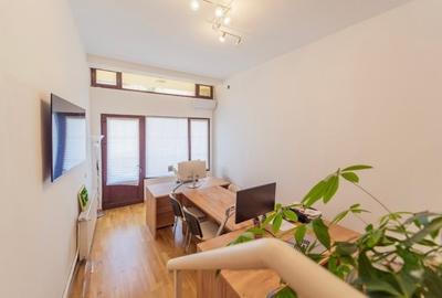 Casă spațioasă cu 10 camere, ideală  uz afterschool sau birouri – Torontalului - 10