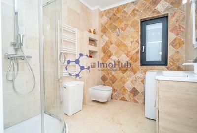 Casa exclusivista, Breazu, 244,4 mp, intabulata, toate utilitatile! - 19