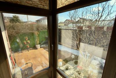 Duplex cu 4 camere cu Canalizare în Berceni - 37