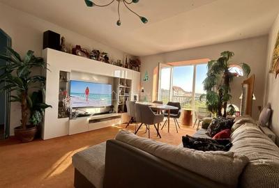 Apartament cu 4 camere în Nufărul
