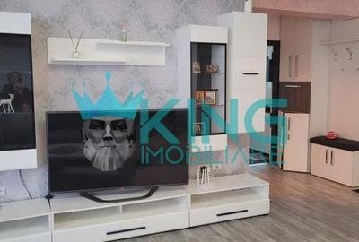 Apartament 2 Camere George Enescu Suceava