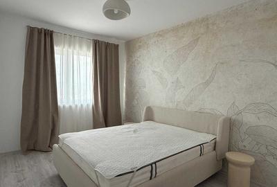 Apartament cu 2 camere decomandat, mobilat în Bartolomeu - 5