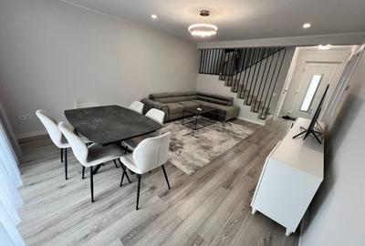 Inchiriere casa 4 camere decomandate ?elimbar, str. Triajului - 2