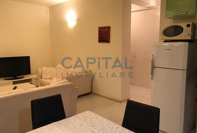 Apartament 3 camere de inchiriat, Zorilor - 2