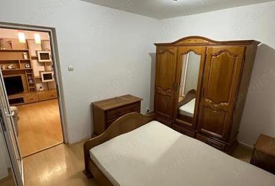 Apartament cu 3 camere semidecomandat în Central - 2