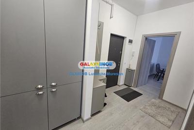 Inchiriere apartament 2 camere decomandat Targoviste Chindia Residence - 14