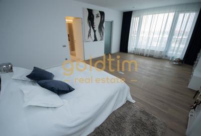 PENTHOUSE SUPERB/VEDERE LIBERA/2LOCURI PARCARE/SPATII GENEROASE/SUPERB/TERASA - 8