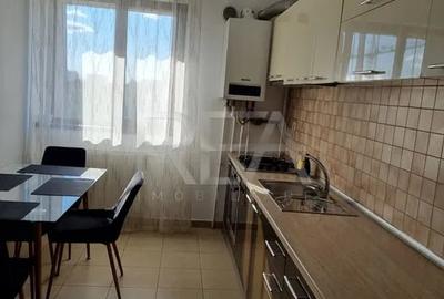 Apartament cu 2 camere decomandat, mobilat în Drumul Taberei - 5