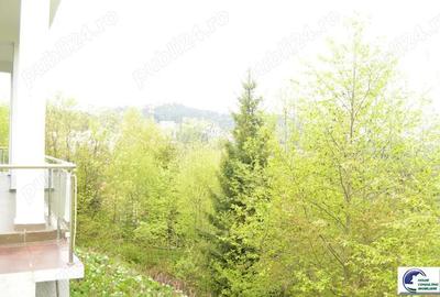 Teren situat in Predeal - 2